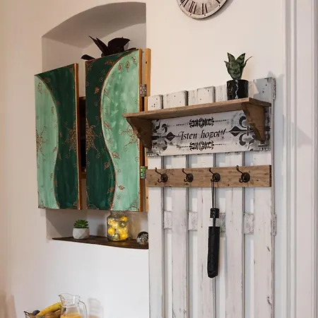 Apartmán Viol *