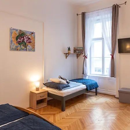 Viol Apartmán