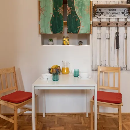 Apartmán Viol *
