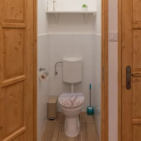 Viol Budapešť