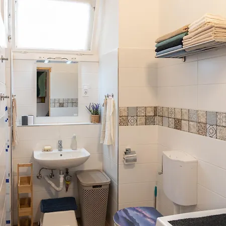 Viol Apartmán