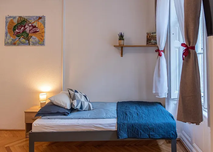 Apartman Viol Budapest