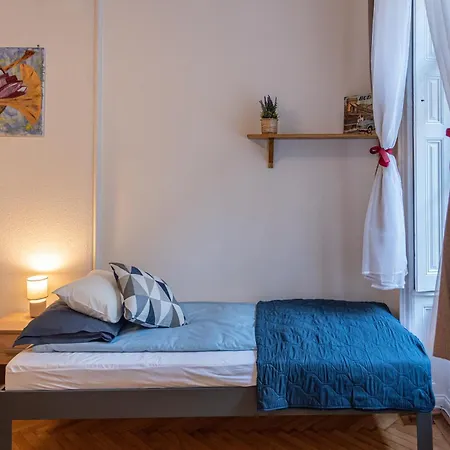Apartment Viol Budapest