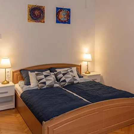 Apartment Viol Budapest