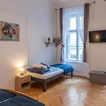 Apartament Viol Budapeszt